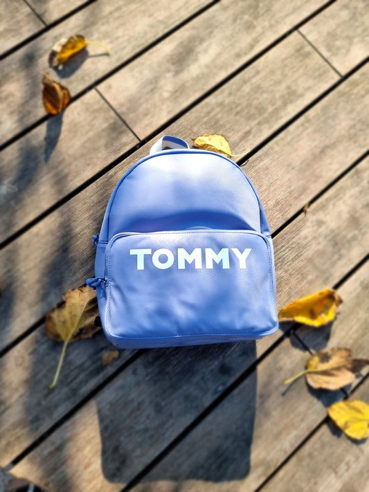 Tommy Hilfiger  Cory II Medium Dome Backpack