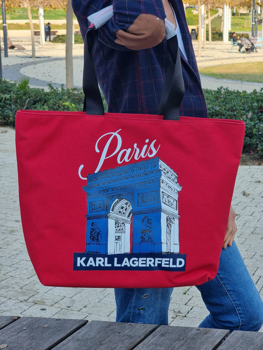 Karl Lagerfeld Paris  Kristen